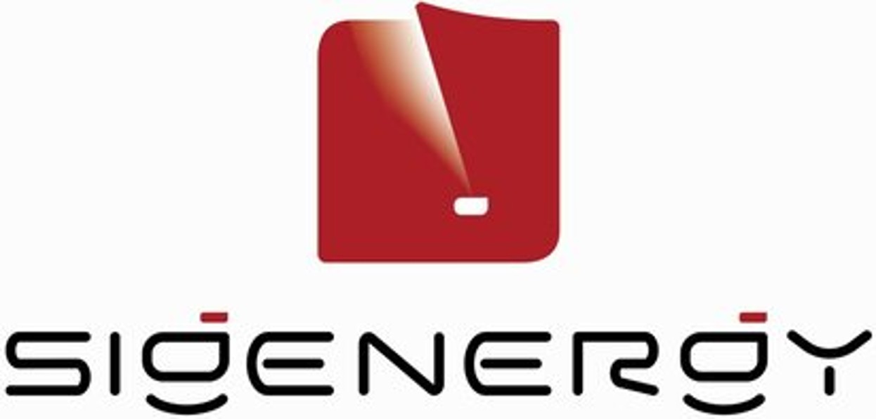 Sigenergy